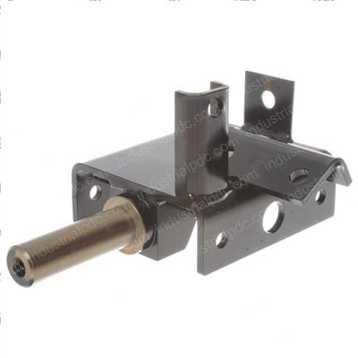 Picture of Bracket Wldt Side Brush - Rh