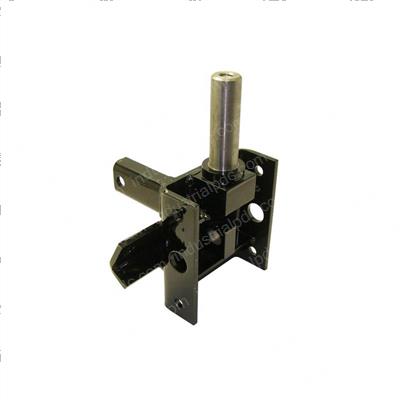 Picture of Bracket Wldt Side Brush - Lh