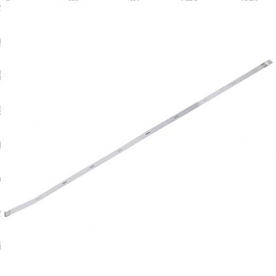 Picture of Blade - Squeegee Retainer Wldt