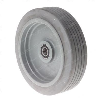 Picture of 12 X 3 Wheel