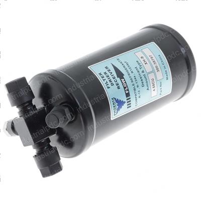 Picture of Dryer a/C