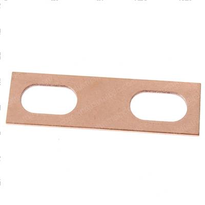 Picture of Busbar .06 .6w2.1l2/.34x.63slt