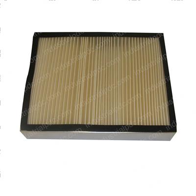 Picture of Filter Air Pleated Paper
