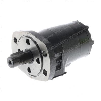 Picture of Motor - Hydraulic