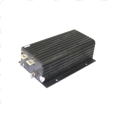 Picture of Controller - Pmc