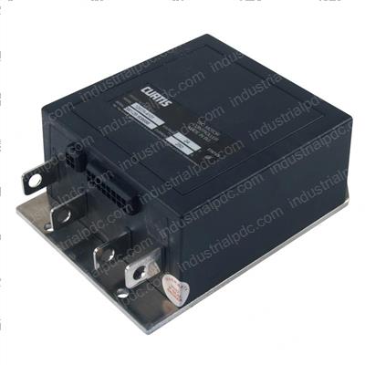 Picture of Controller - Motor