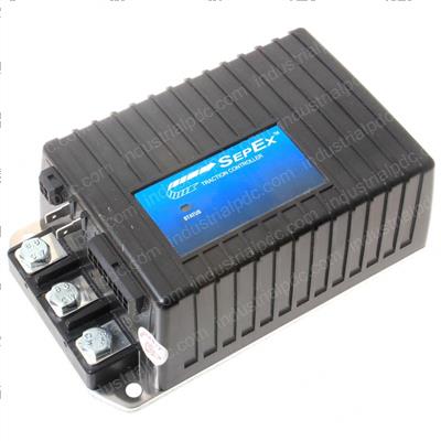 Picture of Controller -  Motor -  36vdc 20