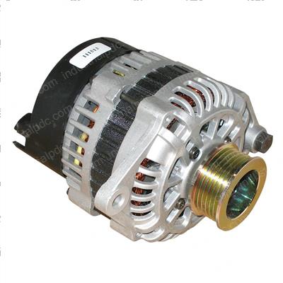 Picture of Alternator - New