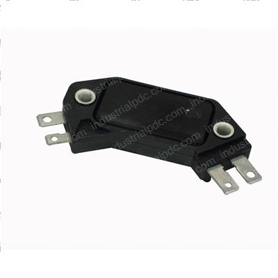 Picture of Module - Distributor Control