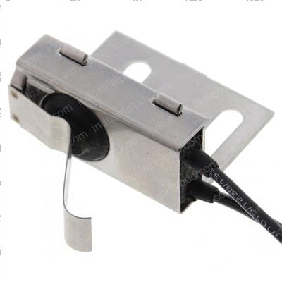 Picture of Switch Snap Actn 12vdc 15a No