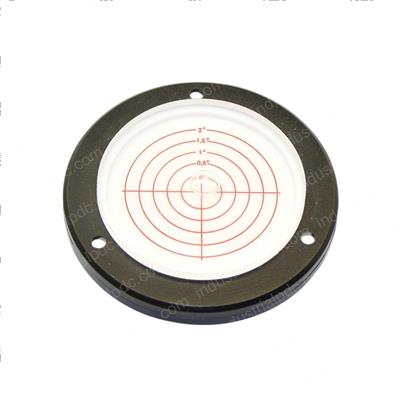 Picture of Level - 3 Degree Circular Spiri