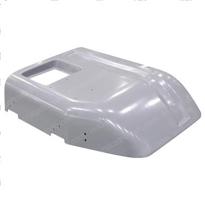 Picture of Cover-Tank Side-Dc/Bi