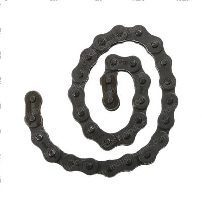Picture of Chain & Links Assembly