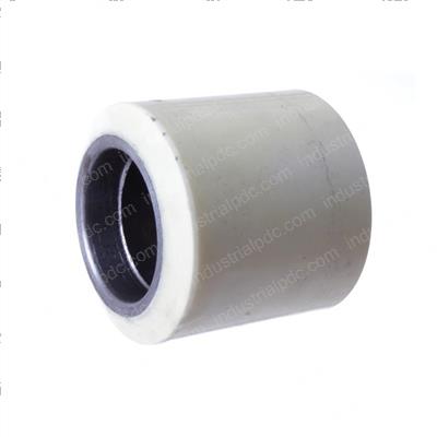 Picture of Wheel - Poly 3.25 X 3.25 Lw