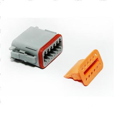 Picture of Plug - Metal