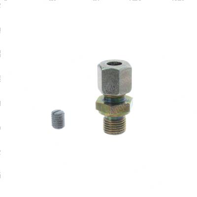 Picture of Fitting Coupling W/Throttle