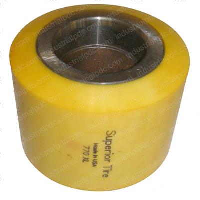 Picture of Wheel - Poly 4.00 X 3.00 Lw