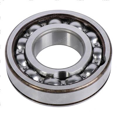 Picture of Bearing - Ball Open