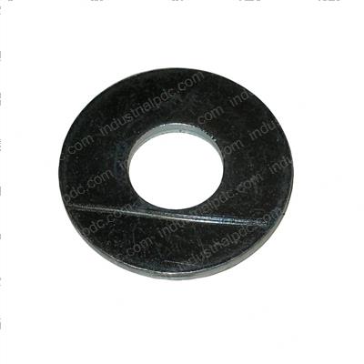 Picture of Washer-Not Plated 13/16x2x9 Ga