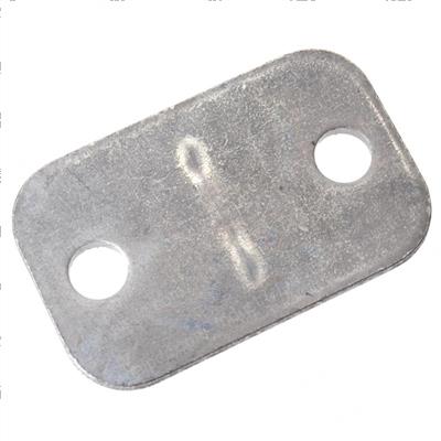 Picture of Cover Plate