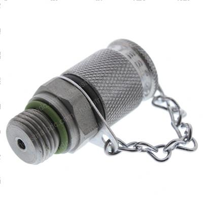 Picture of Valve Mini Ck - 9/16-18 Thd