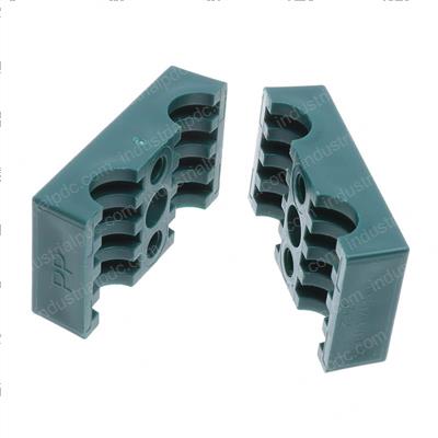 Picture of Clamp - Twin