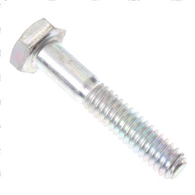 Picture of 1/4-20 X 1-3/8 Hex Hd Capscrew