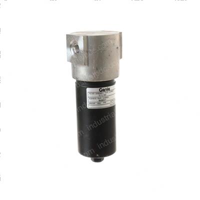 Picture of Filter Assembly - M Press Sae8