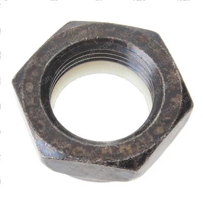 Picture of Nut - Nylon Lock Jam