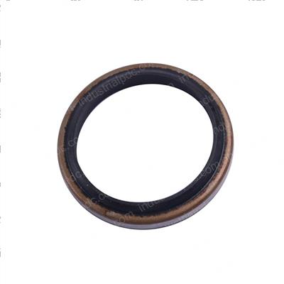 Picture of Seal - Dust