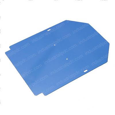 Picture of Cover Formed Rear Axle Wide