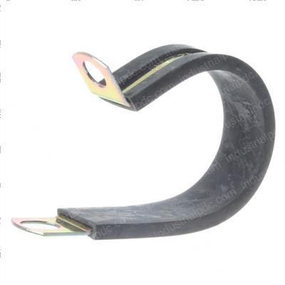 Picture of Clamp - 1.75 #28 X 3/8 Rub Cush