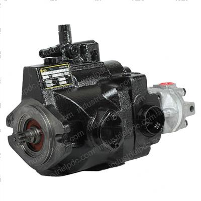 Picture of Pump - Hydraulic