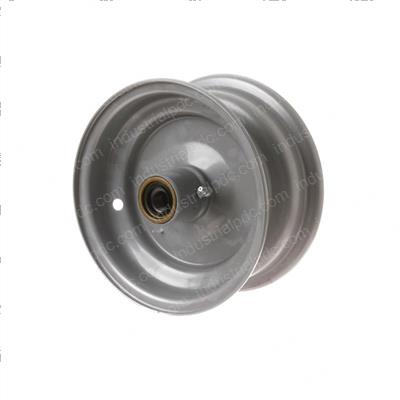 Picture of Assembly - Wheel & Hub 4.80x8.0
