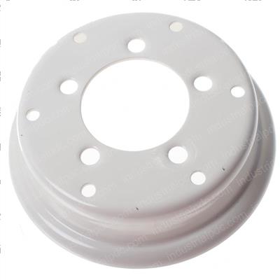 Picture of Wheel - 8x3.75 5h 5 Bolt