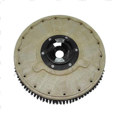 Picture of Brush - 16 in .028 Pol No Cltch