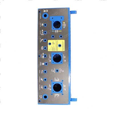 Picture of Plat.cntl.box W/Decal Z45/25