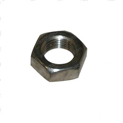 Picture of Nut - Hex Jam .62-18 Ss Lh