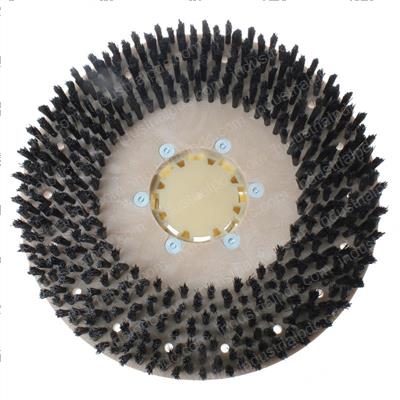 Picture of Brush 17 Nylon