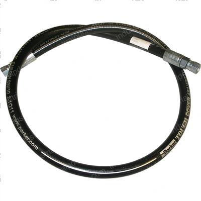 Picture of Hose - Hydraulic