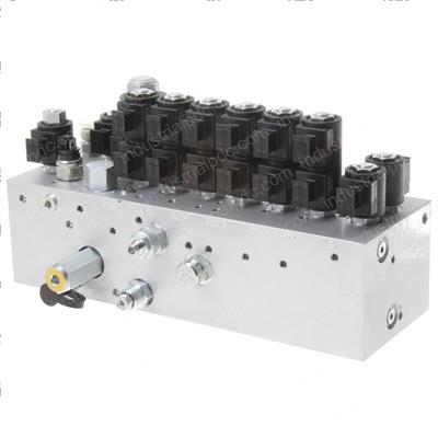 Picture of Manifold Func Dc/Bi Ds Adj