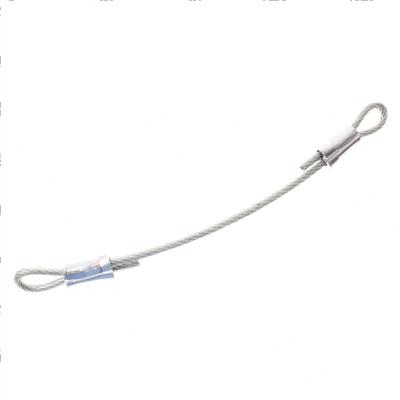 Picture of Lanyard Platform Control Box