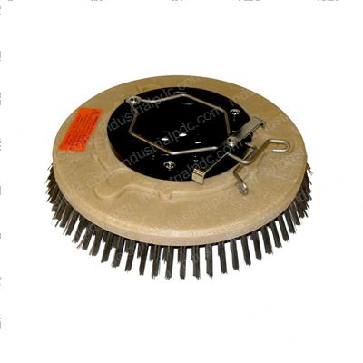 Picture of Brush - 12 in Wire