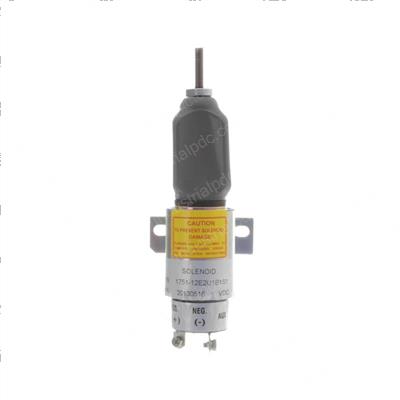 Picture of Solenoid - Ap2277 W/Wires