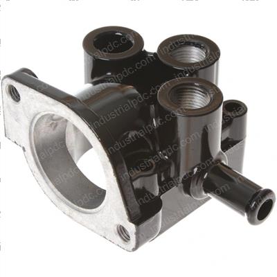 Picture of Housing- Thermostat