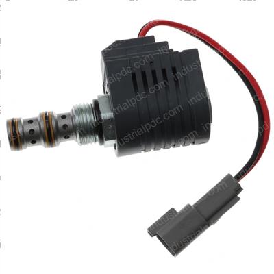 Picture of Valve - Solenoid 2 Pos.3 Way