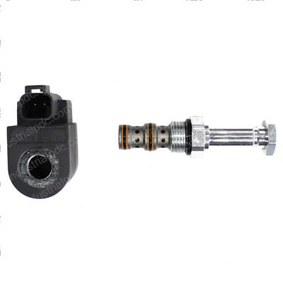 Picture of Valve Solenoid 2 Pos.3 Way