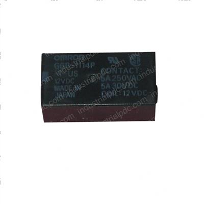 Picture of Relay 12vdc Pcb Version