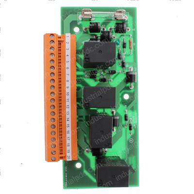 Picture of Relay - Board Assy Lc