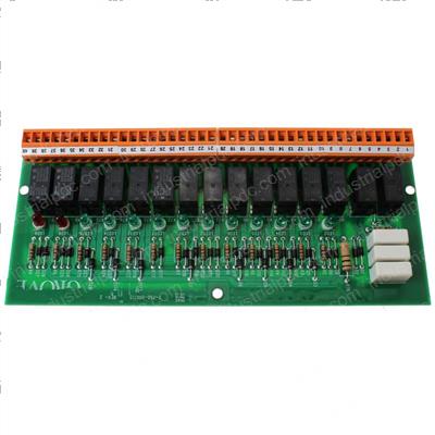 Picture of Board - Circuit